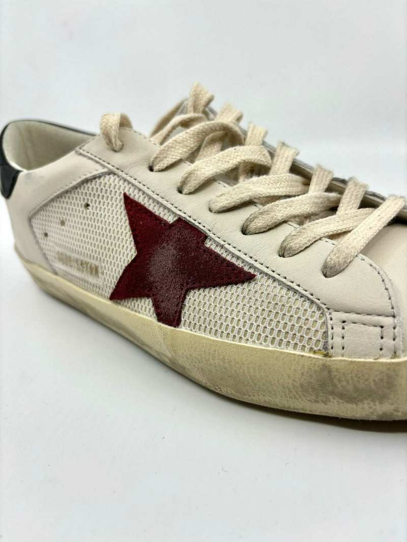 Golden goose etoile rouge hotsell