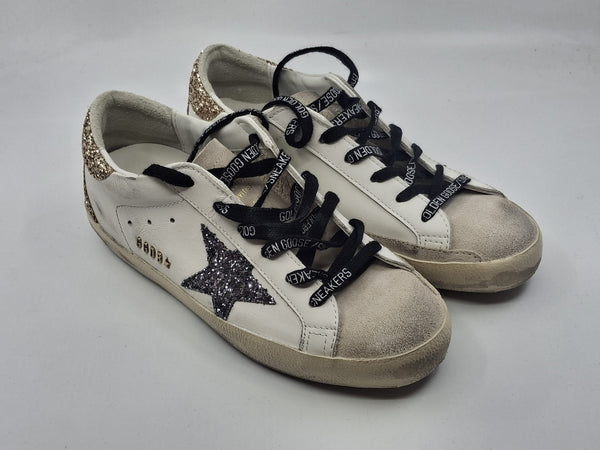 Golden Goose Deluxe Brand Femme boutique omana