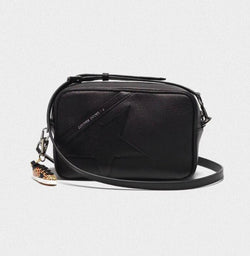 STAR BAG - Noir Golden Goose