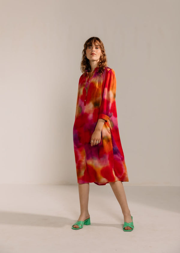 Robe - Roseta Holi -  Suzie Winkle