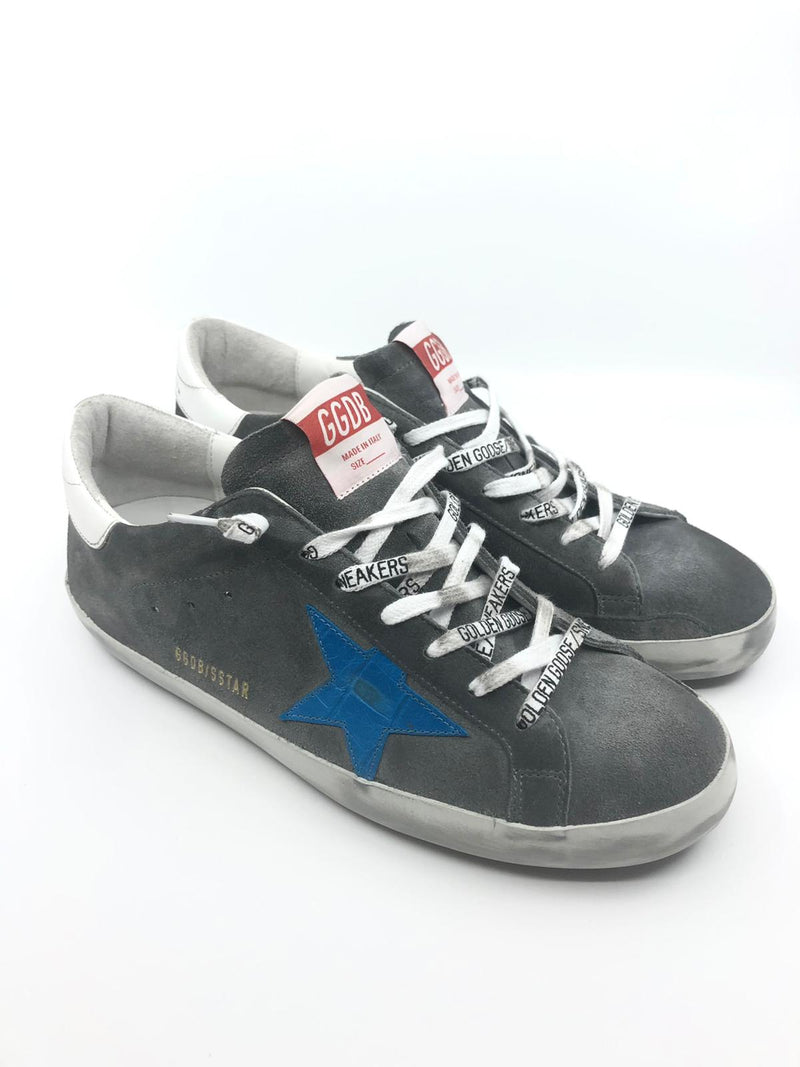 Superstar gris blanc hotsell