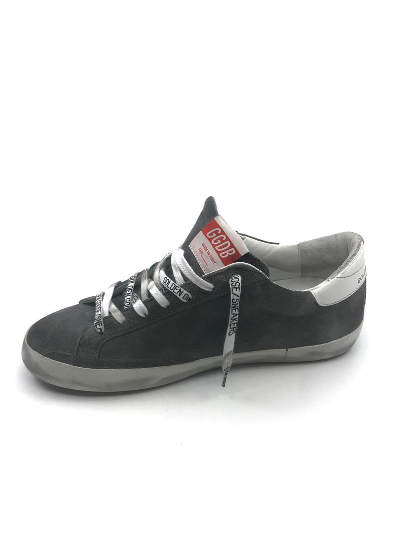 Superstar blanc gris on sale
