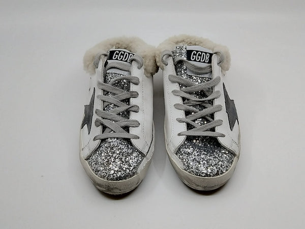 SUPERSTAR - Sabot Golden Goose